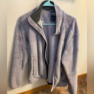 North Face Fall/Spring Jacket